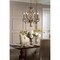 Quoizel Marquette Chandelier MQ5006HL - alternate 3